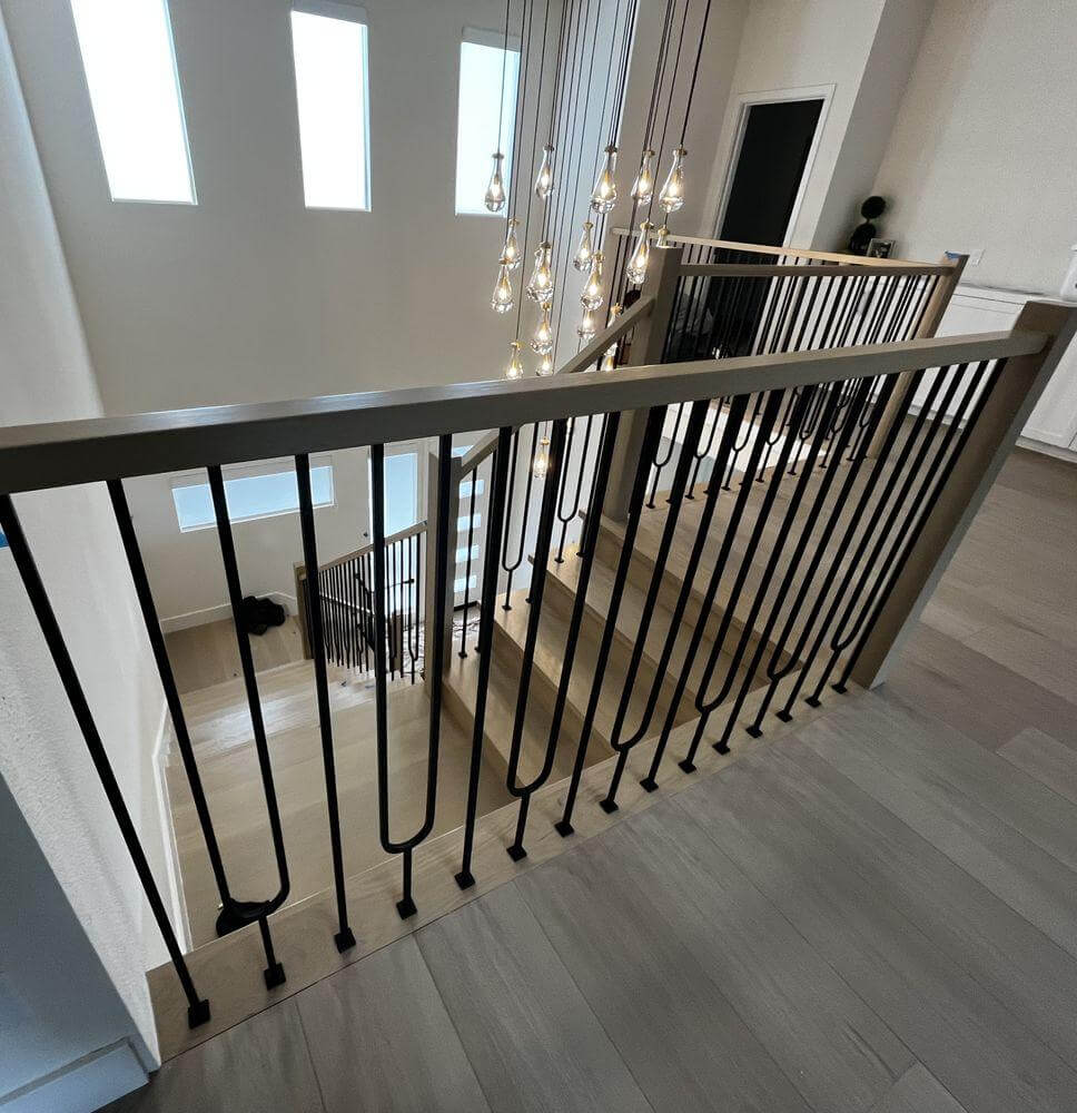 stair image