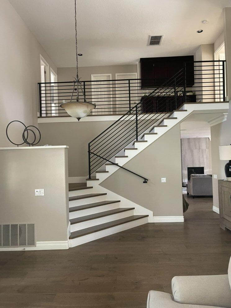 Interior Trim & Moulding image