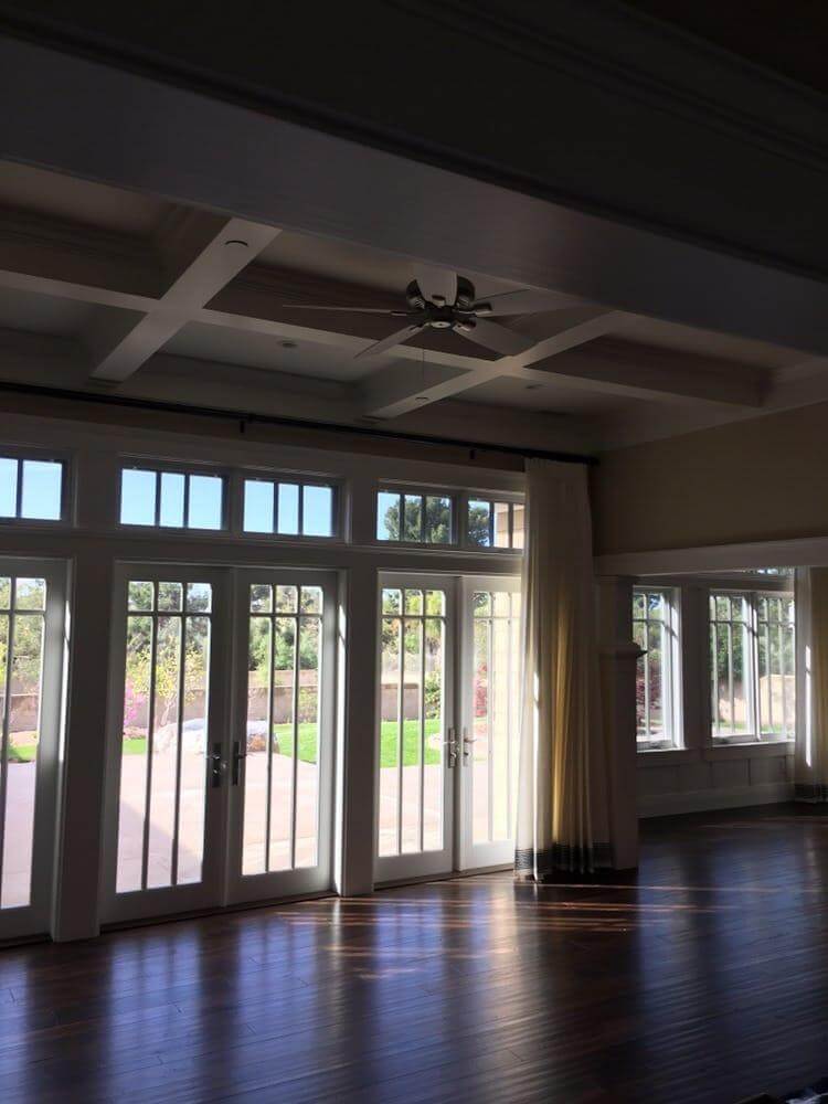 Interior Trim & Moulding image